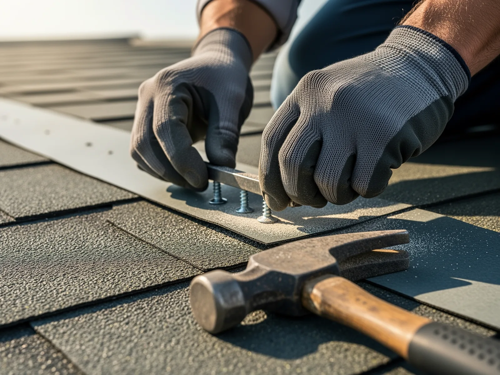 Why choose Fascia Repair in Neenah, WI